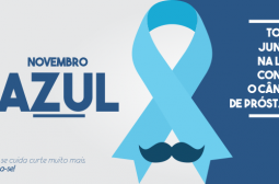 Novembro Azul: Entenda, saiba sobre os tipos de doenças que afetam e a prevenção do Câncer de próstata